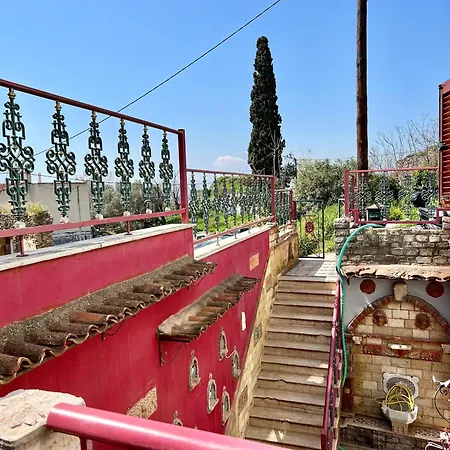 Elia Old Town Apartamento